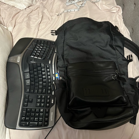 Coach Backpack - Picture 13 of 16